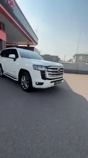 LC 300 2024