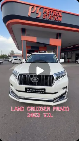 Prado 150 2023