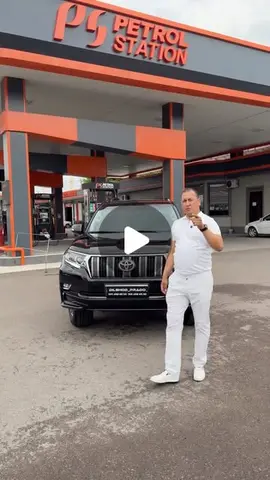 Prado 150 2023