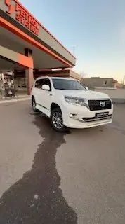 Prado 150 2020