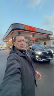 Prado 150 2019
