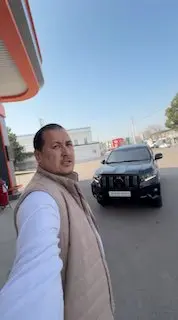 Prado 150 2019