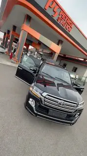 LC 200 2019