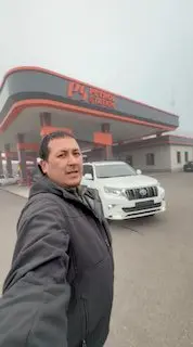 Prado 150 2019