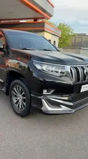 Prado 150 2013