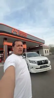 Prado 150 2022